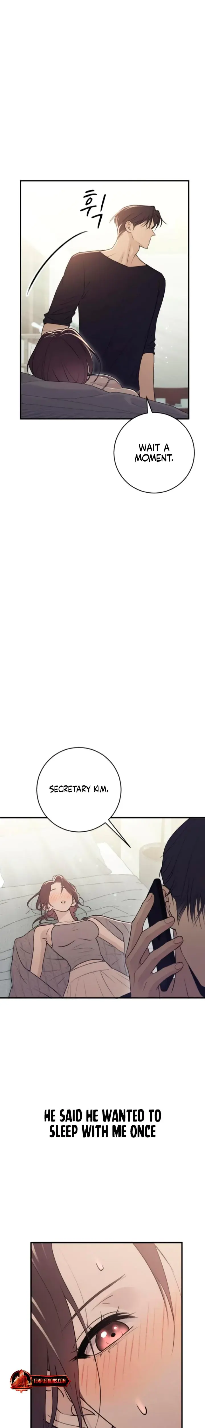 Bullshit Chapter 13 - Page 3