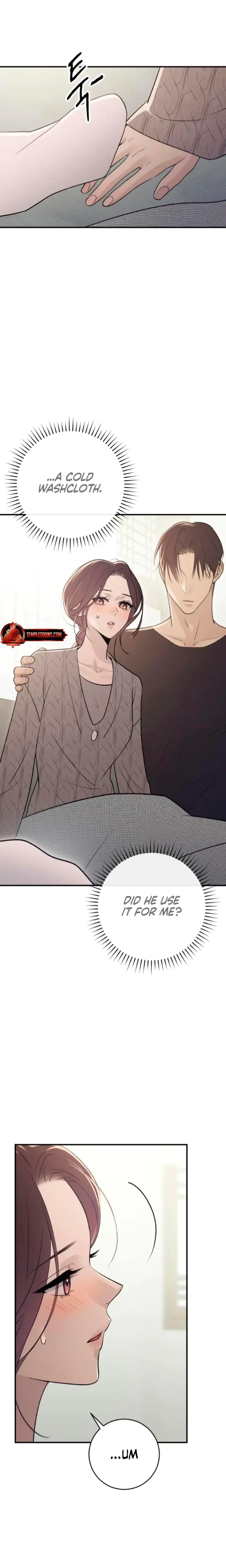Bullshit Chapter 13 - Page 7