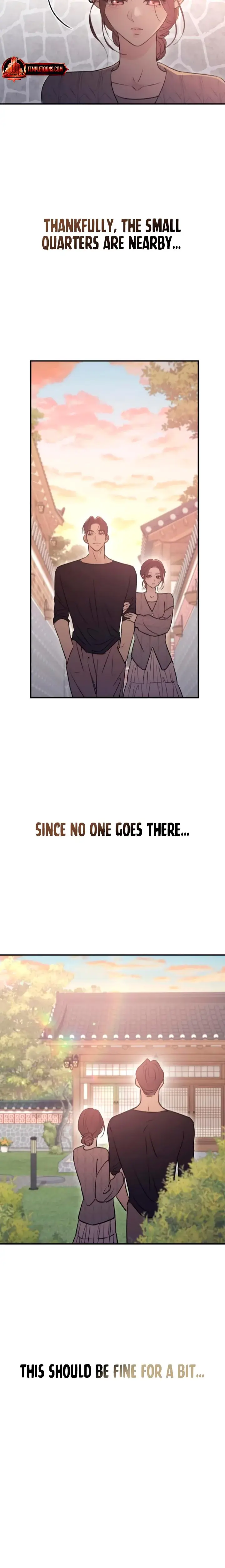 Bullshit Chapter 14 - Page 13