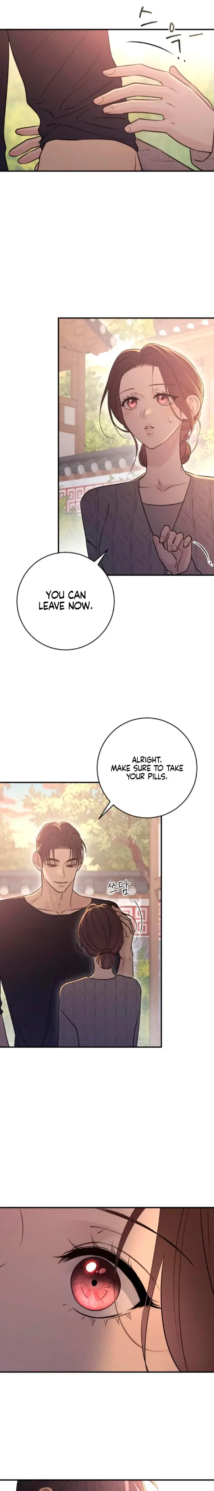Bullshit Chapter 14 - Page 14
