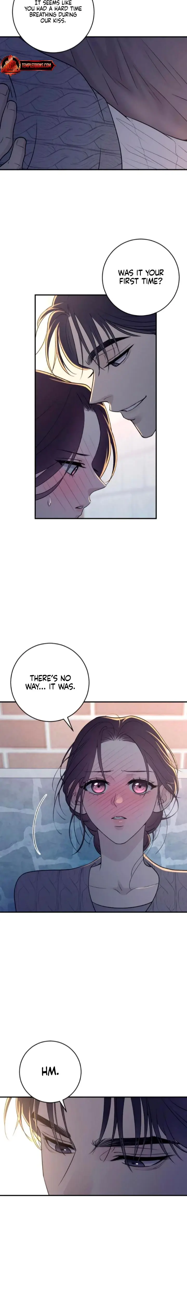 Bullshit Chapter 14 - Page 4
