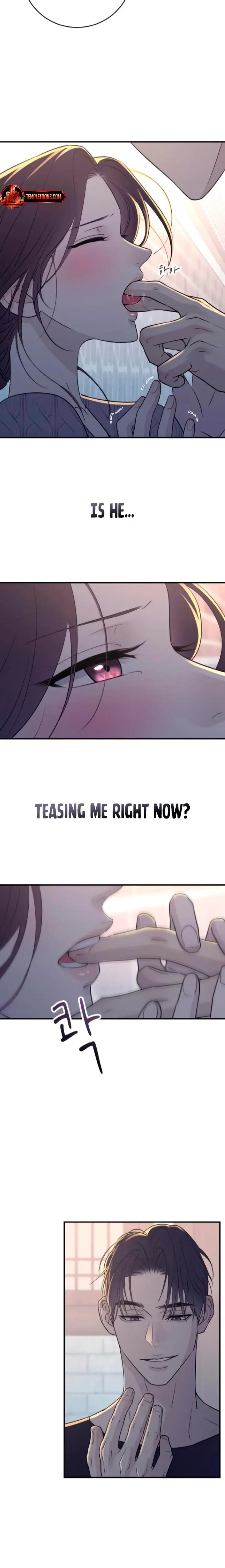 Bullshit Chapter 14 - Page 6