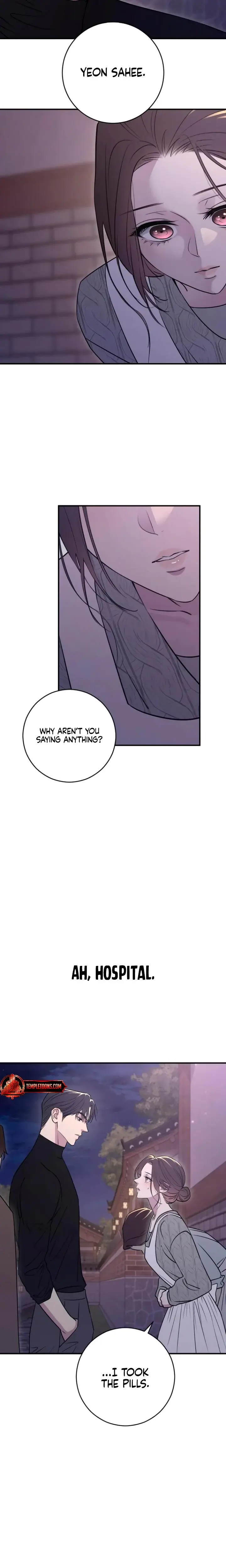 Bullshit Chapter 15 - Page 20