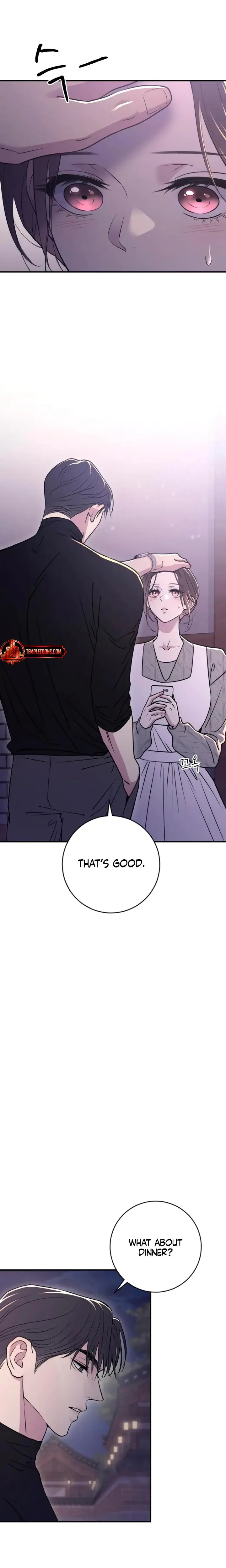 Bullshit Chapter 15 - Page 21
