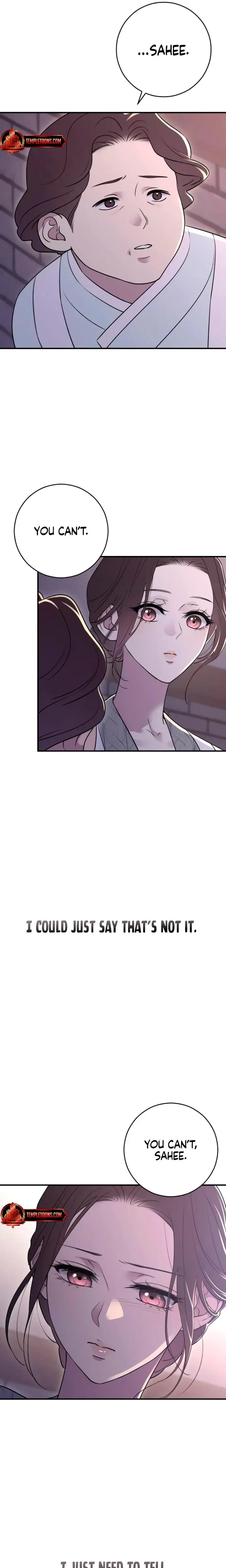 Bullshit Chapter 15 - Page 28