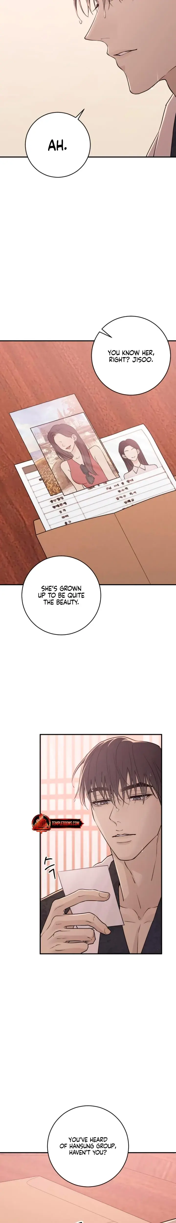 Bullshit Chapter 15 - Page 7