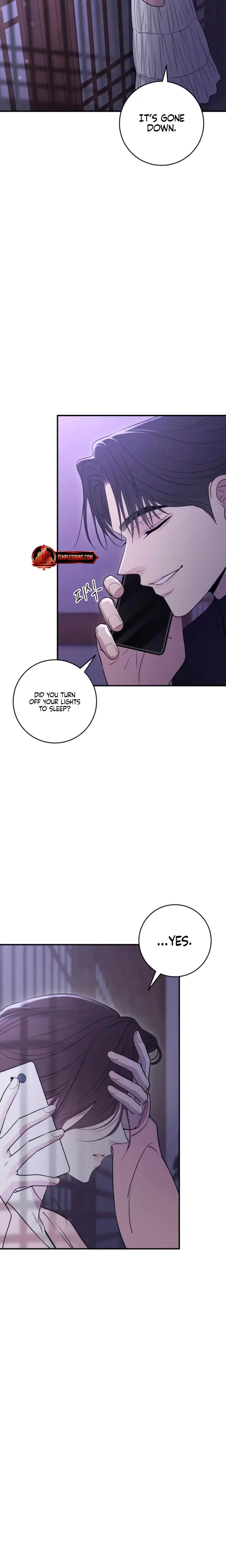 Bullshit Chapter 16 - Page 19