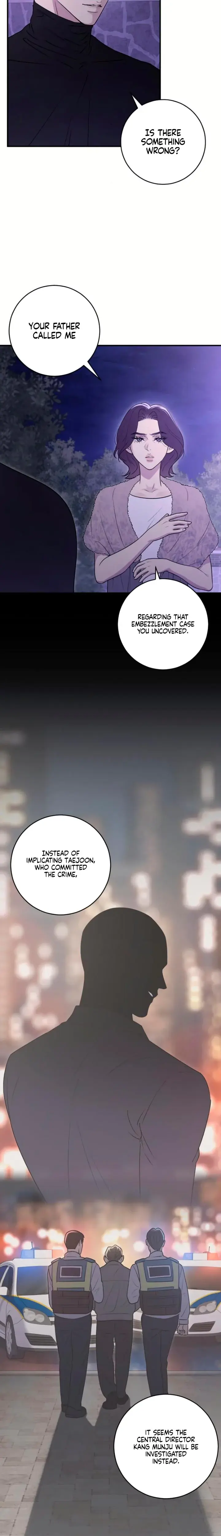 Bullshit Chapter 17 - Page 11