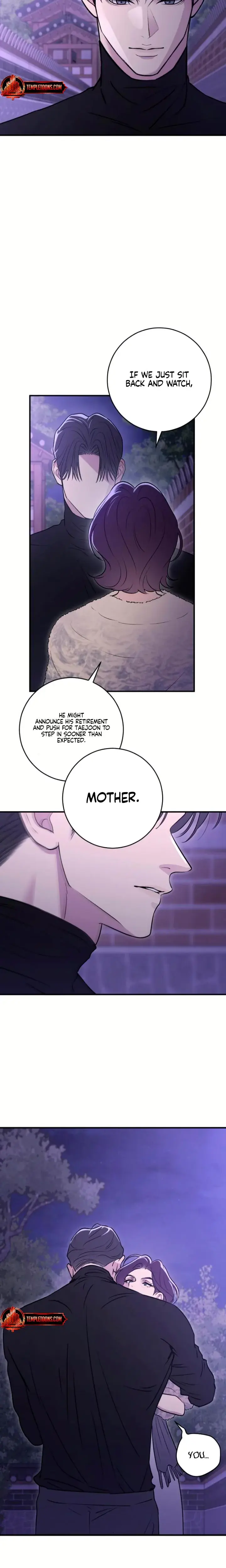 Bullshit Chapter 17 - Page 14