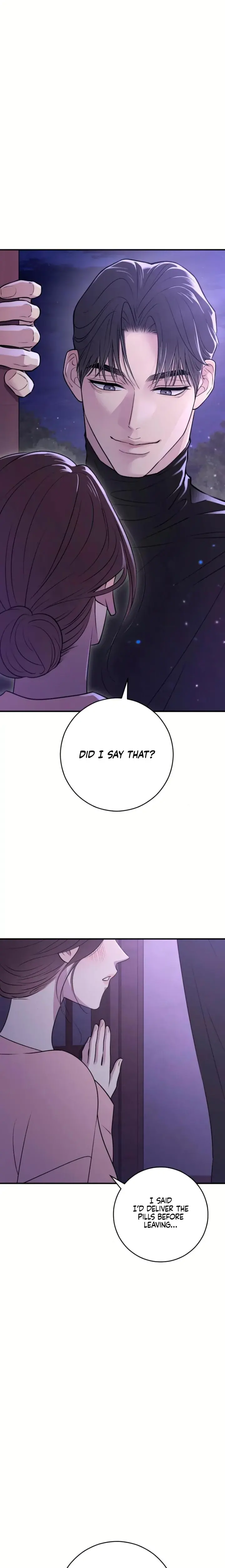 Bullshit Chapter 17 - Page 2