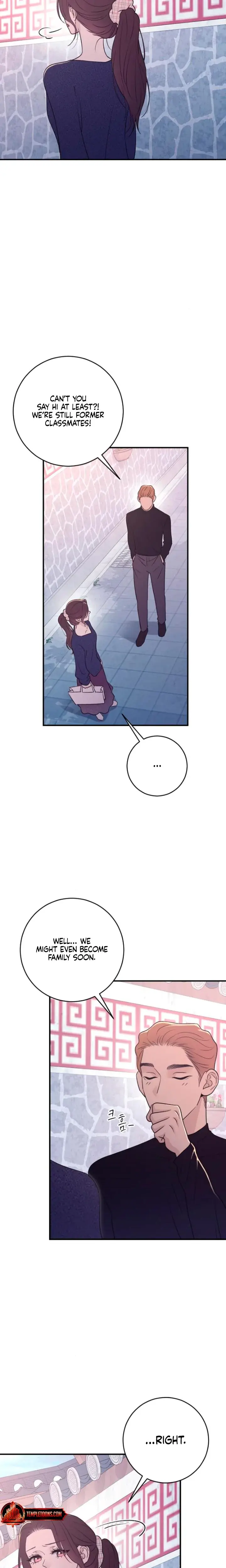 Bullshit Chapter 18 - Page 19
