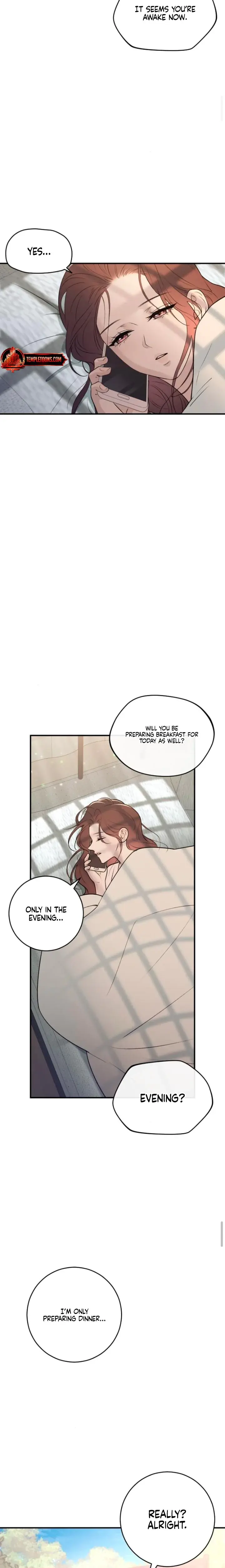 Bullshit Chapter 18 - Page 2