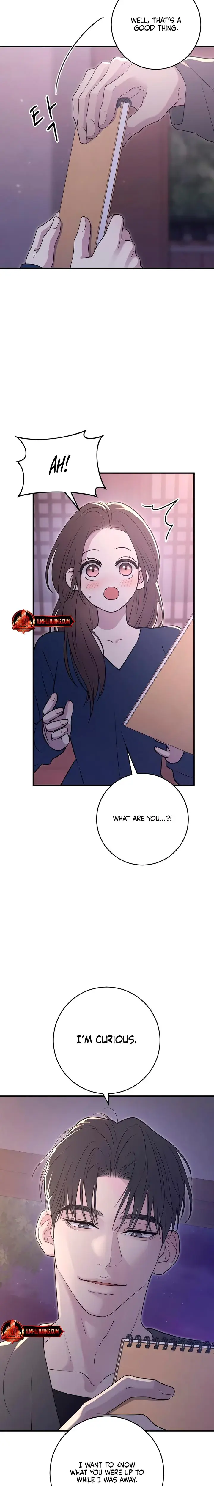 Bullshit Chapter 19 - Page 12
