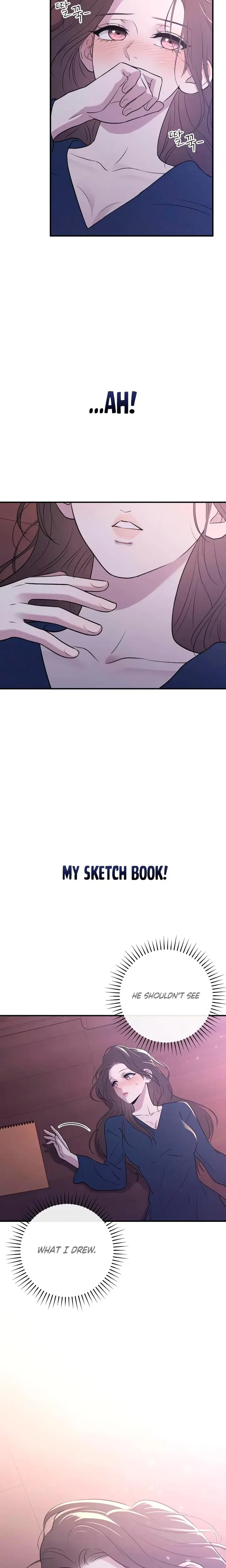 Bullshit Chapter 19 - Page 2