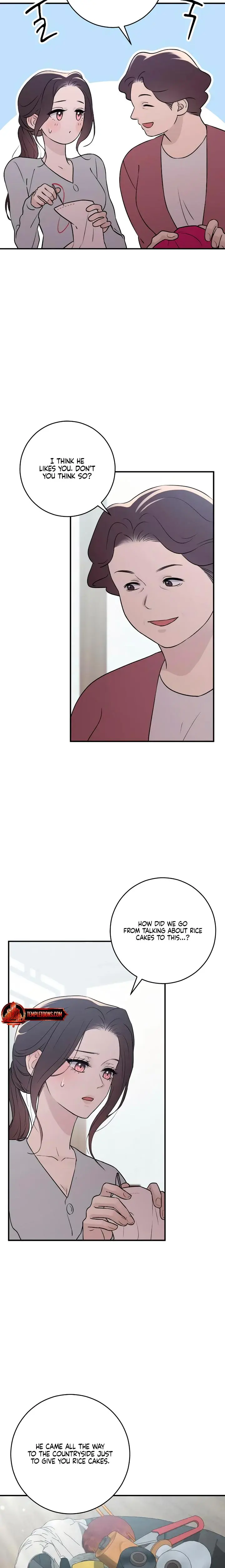 Bullshit Chapter 19 - Page 26