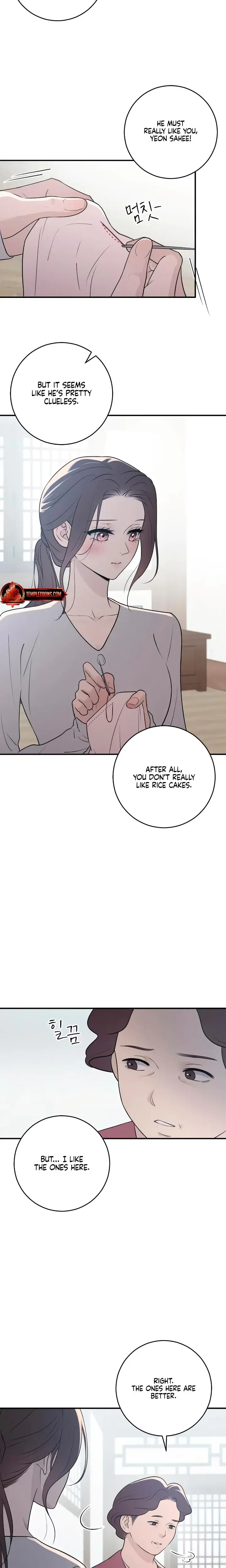 Bullshit Chapter 19 - Page 28