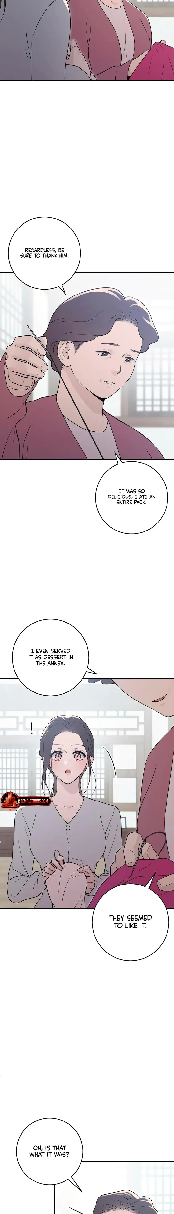 Bullshit Chapter 19 - Page 29