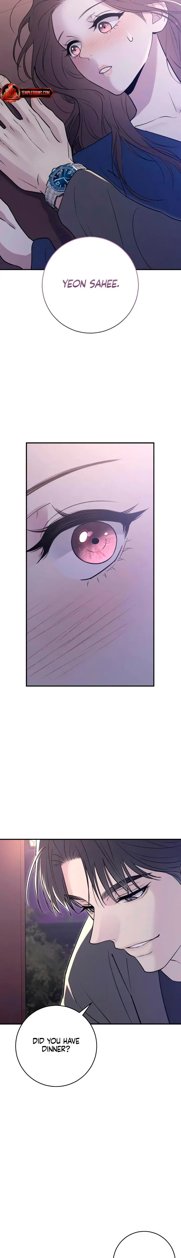 Bullshit Chapter 19 - Page 3