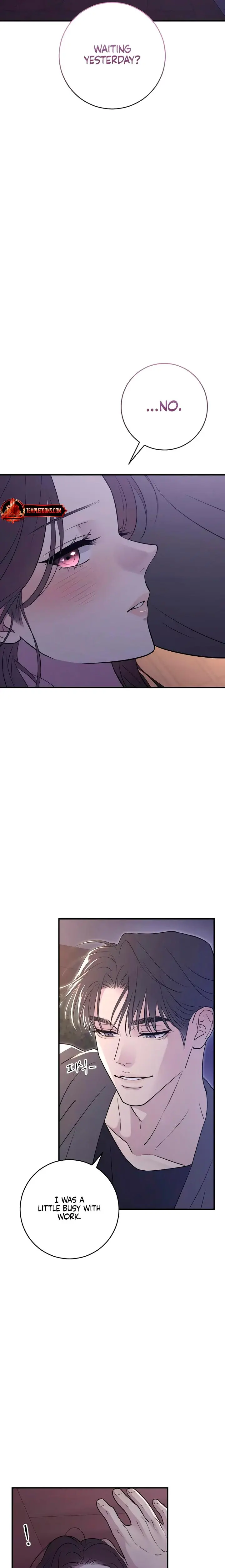 Bullshit Chapter 19 - Page 5