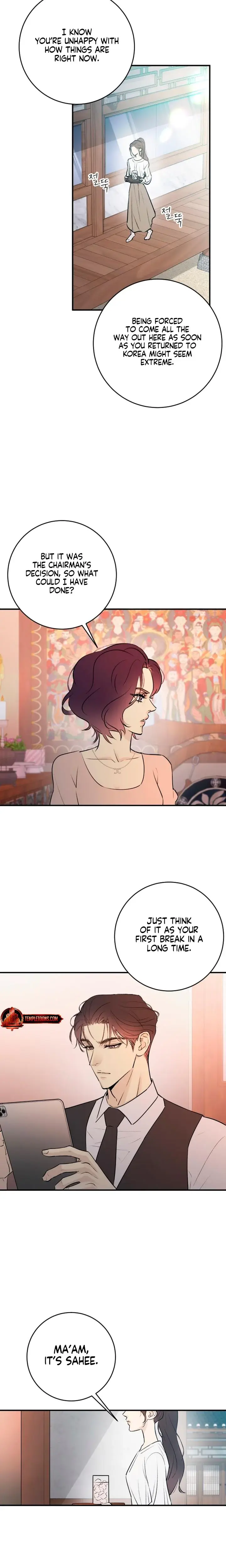 Bullshit Chapter 2 - Page 10