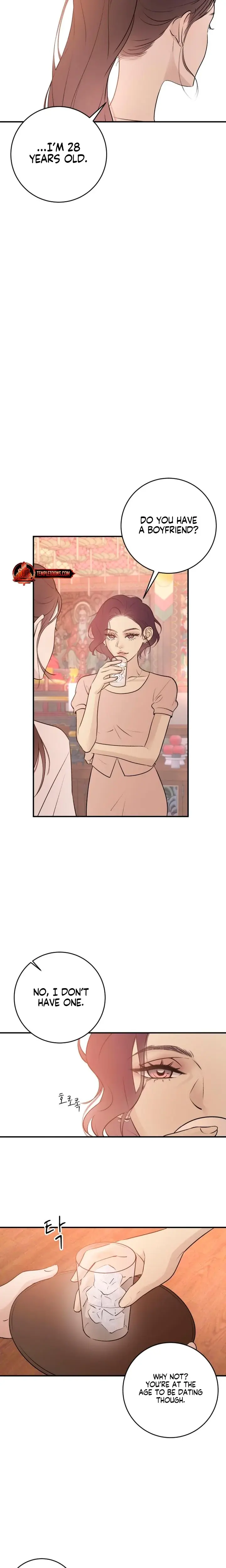 Bullshit Chapter 2 - Page 13