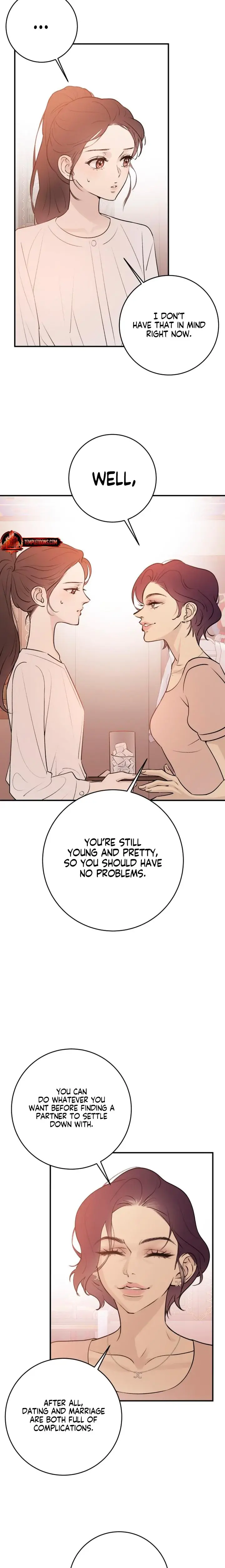 Bullshit Chapter 2 - Page 14