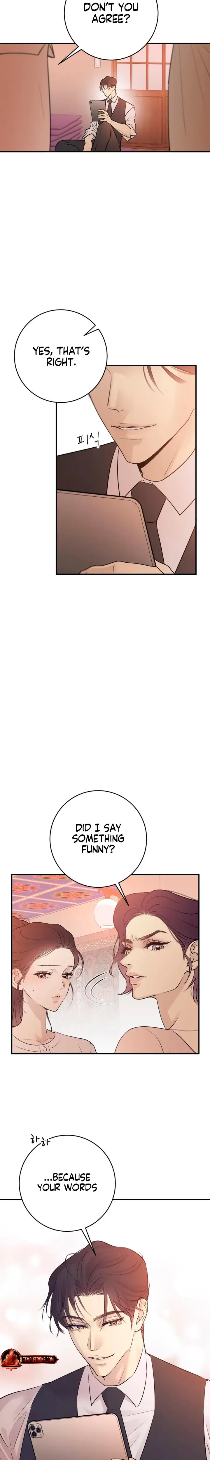 Bullshit Chapter 2 - Page 15