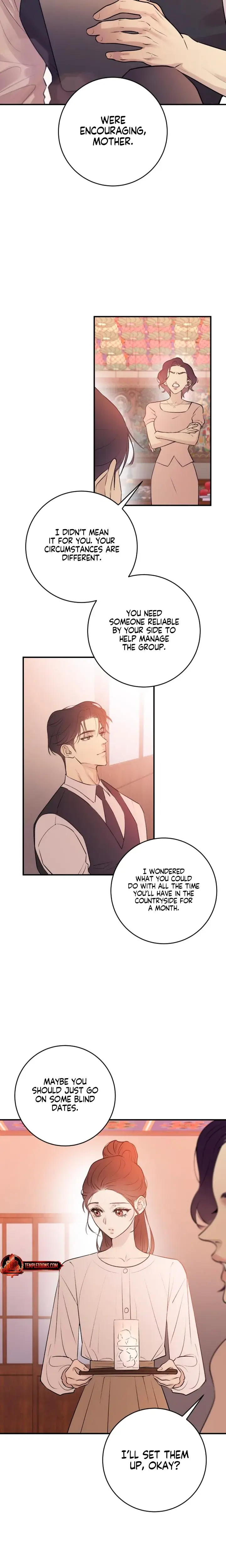 Bullshit Chapter 2 - Page 16