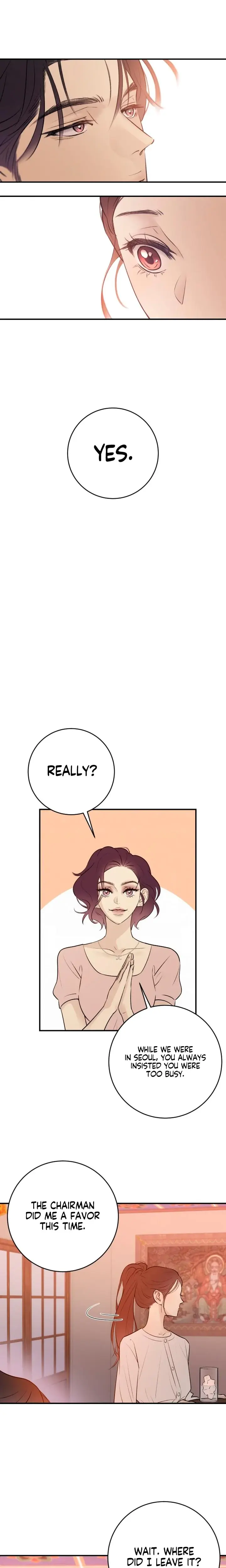 Bullshit Chapter 2 - Page 17