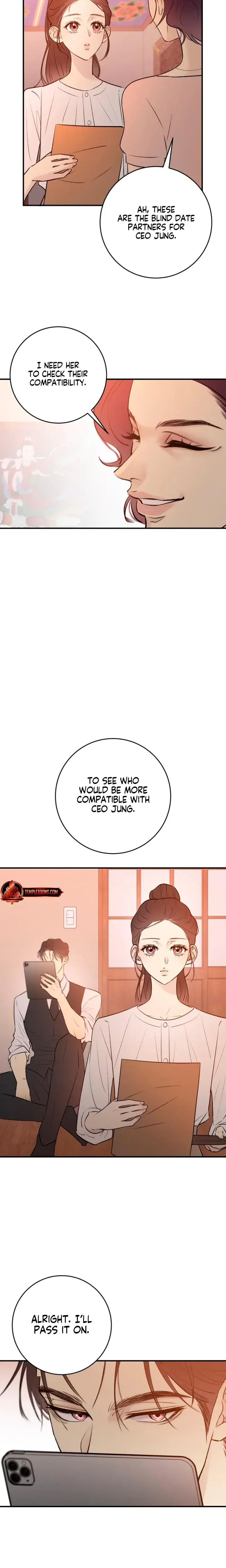 Bullshit Chapter 2 - Page 19