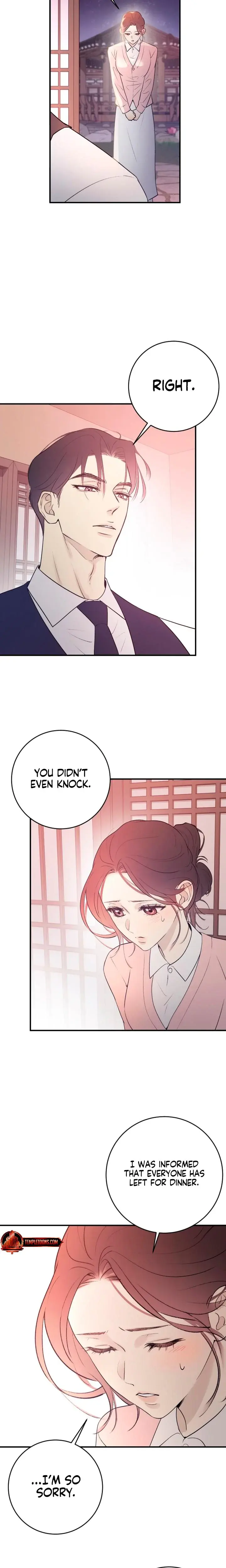 Bullshit Chapter 2 - Page 2