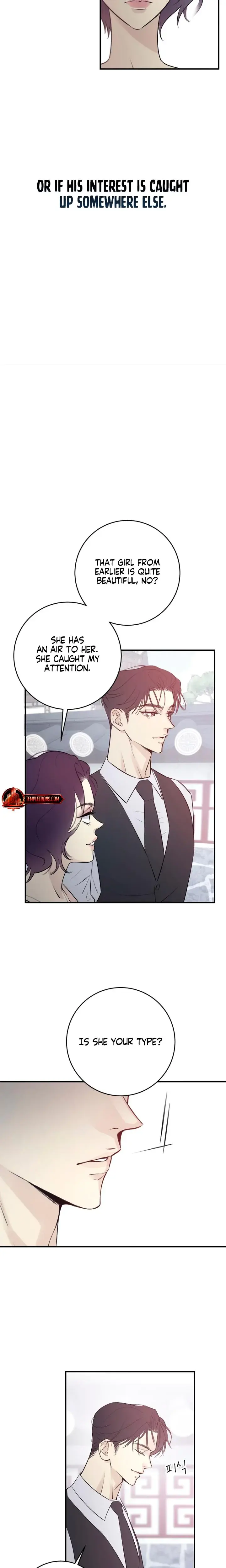 Bullshit Chapter 2 - Page 22