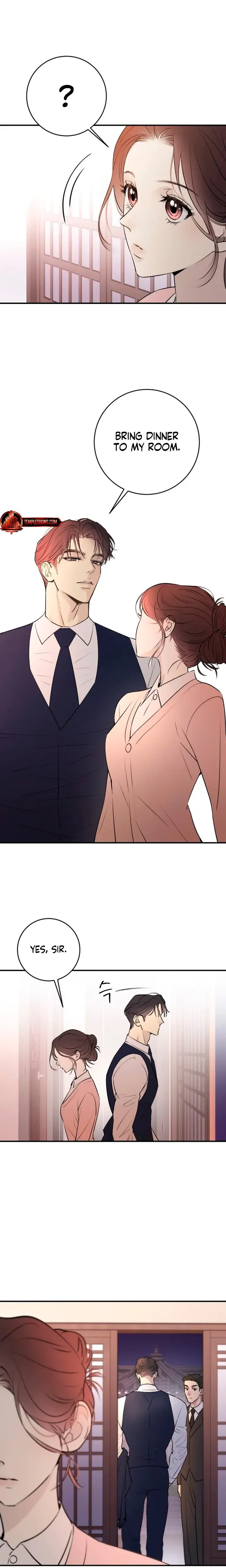 Bullshit Chapter 2 - Page 6