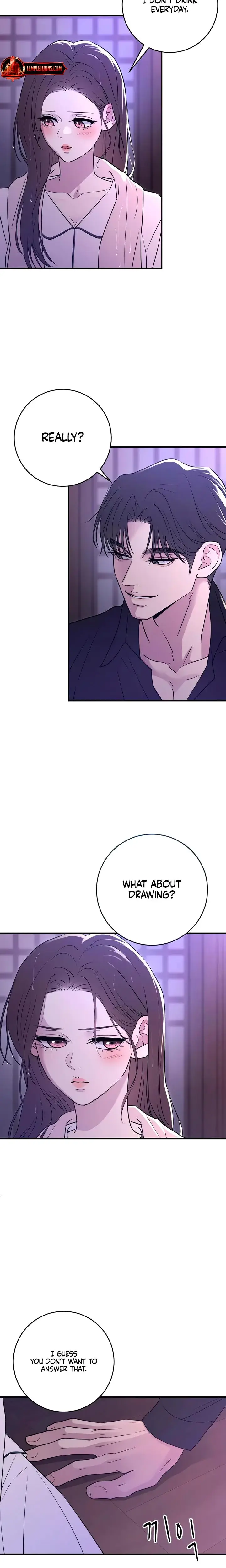 Bullshit Chapter 20 - Page 11
