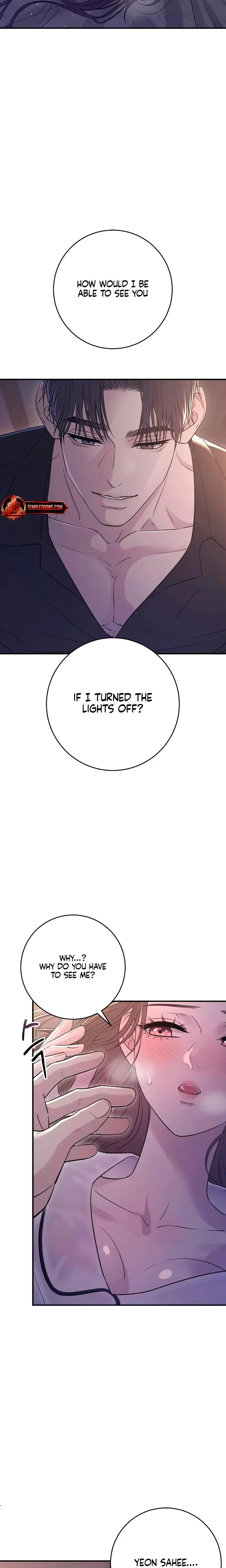 Bullshit Chapter 20 - Page 24