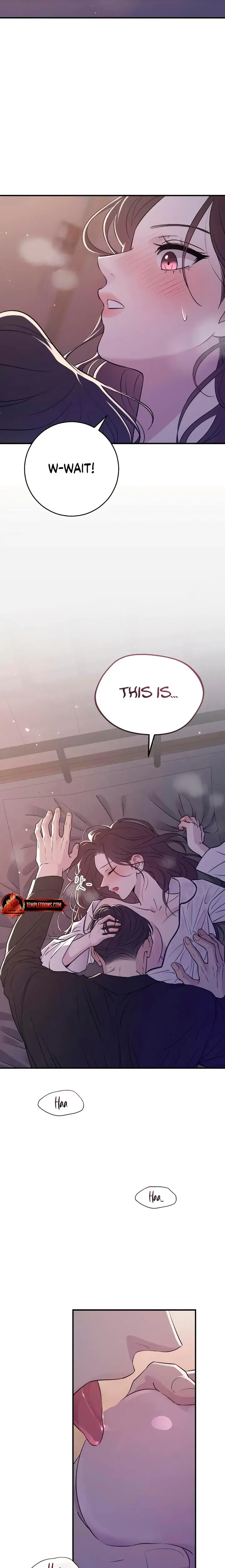 Bullshit Chapter 20 - Page 26