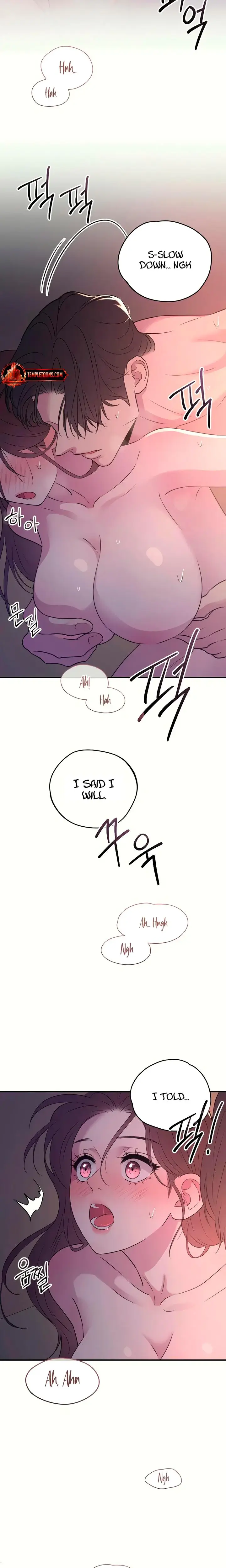 Bullshit Chapter 21 - Page 10