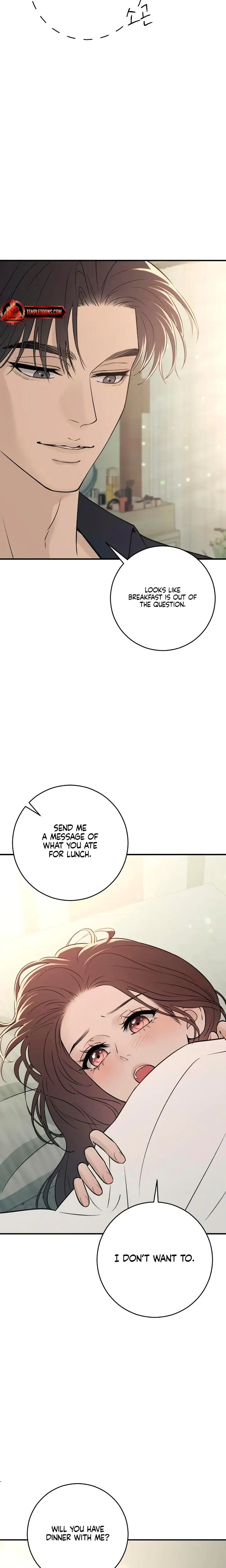 Bullshit Chapter 21 - Page 26