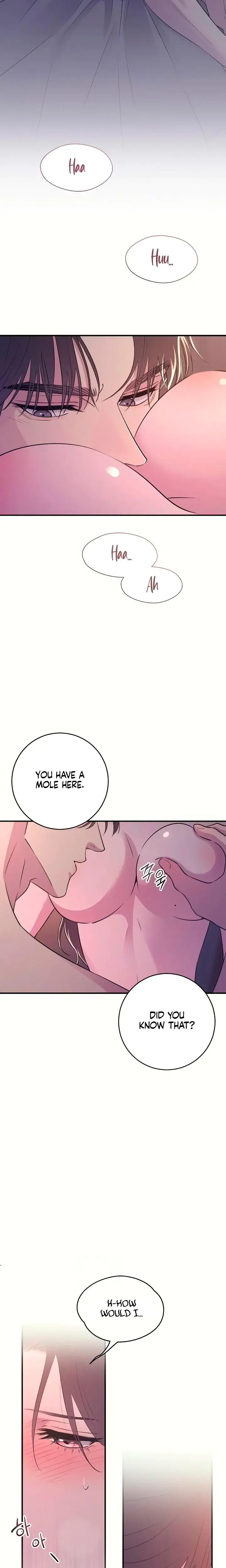 Bullshit Chapter 21 - Page 5