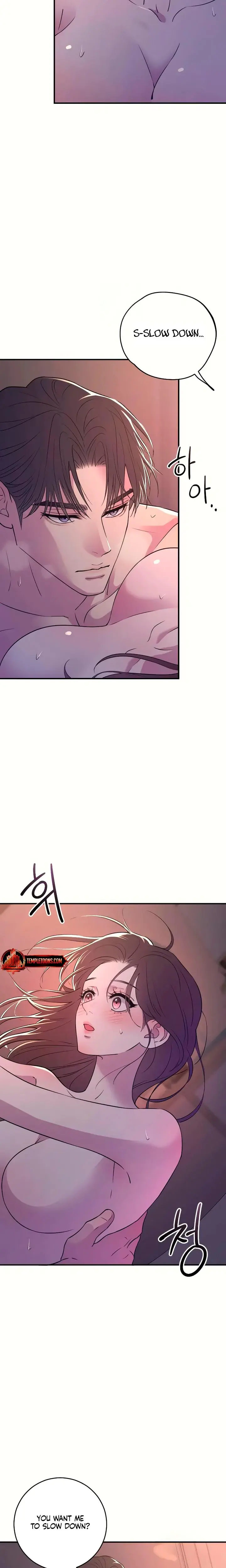 Bullshit Chapter 21 - Page 7