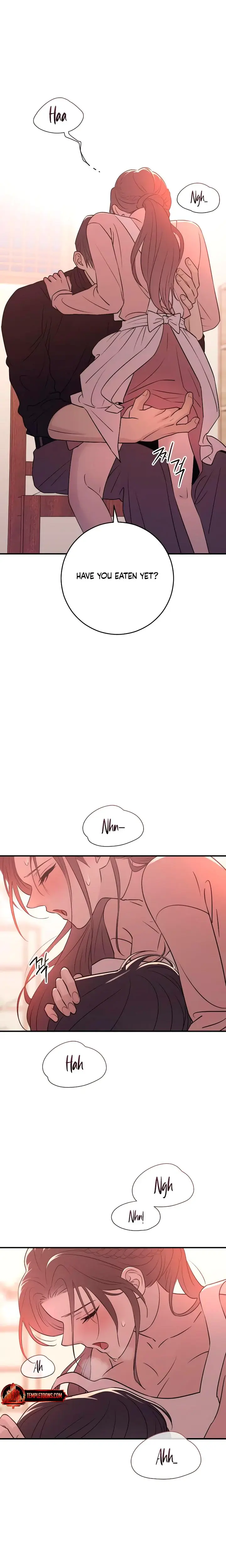 Bullshit Chapter 22 - Page 26