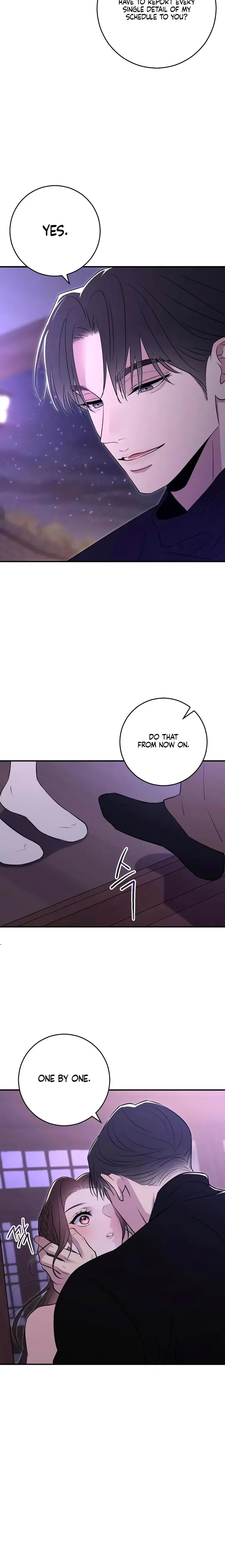 Bullshit Chapter 23 - Page 11