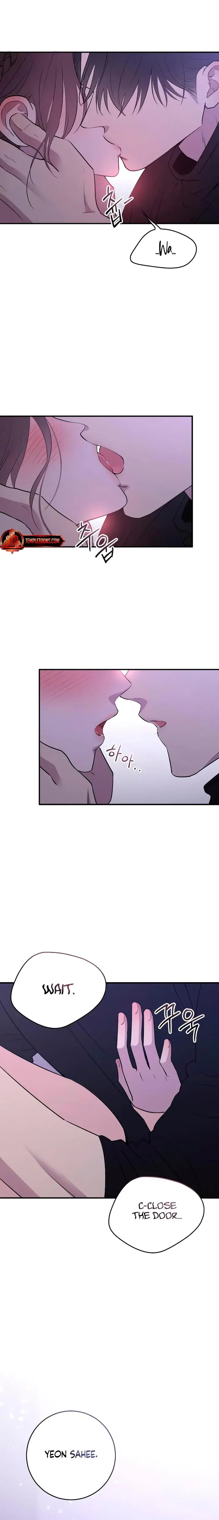 Bullshit Chapter 23 - Page 12