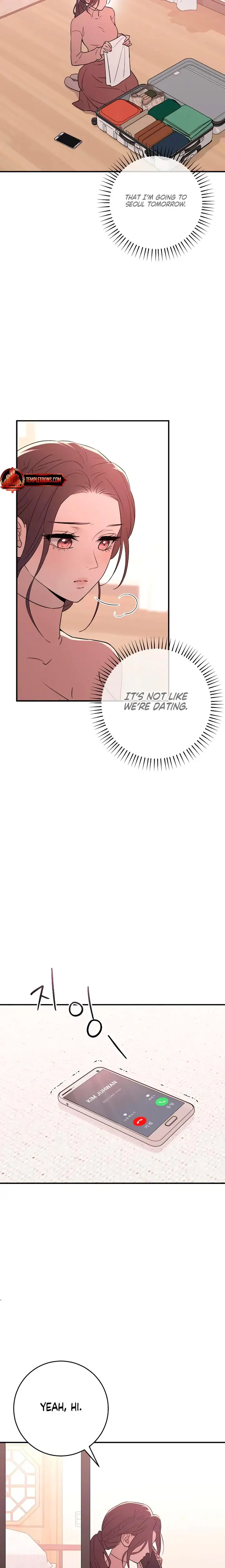 Bullshit Chapter 23 - Page 3