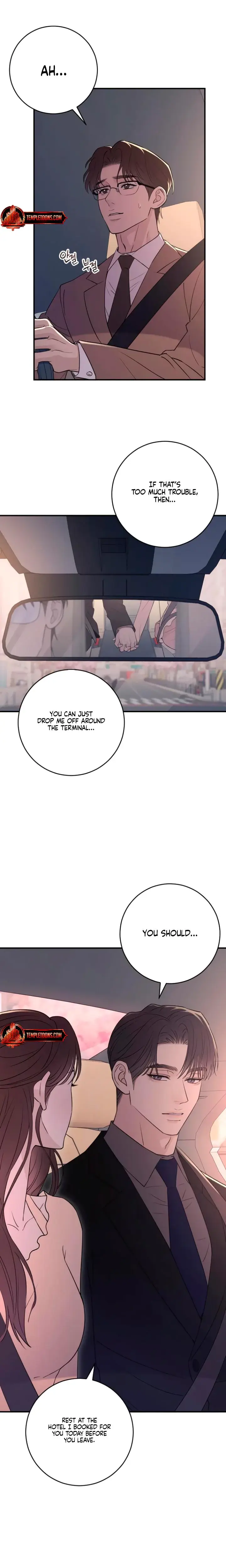 Bullshit Chapter 24 - Page 24