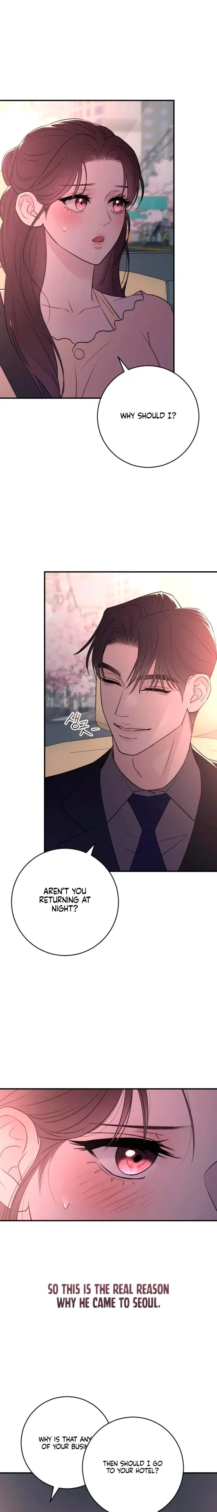 Bullshit Chapter 24 - Page 25