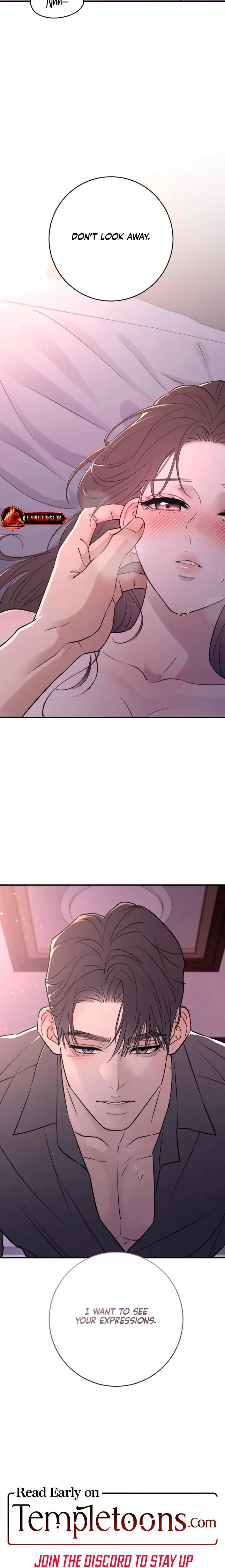 Bullshit Chapter 25 - Page 23