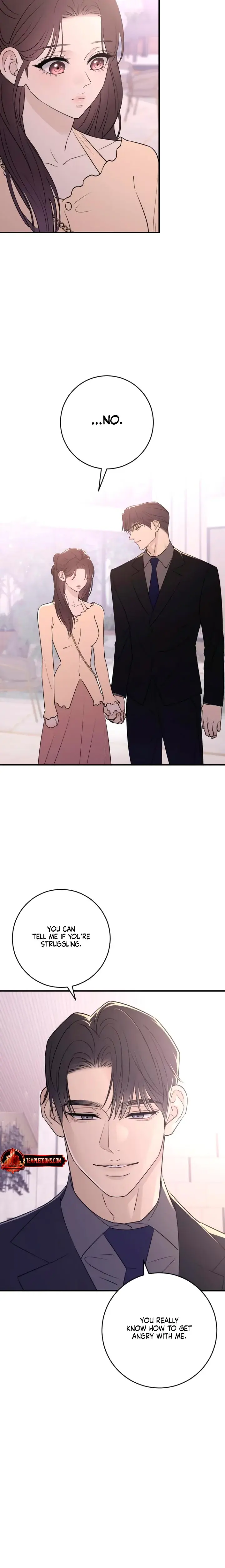 Bullshit Chapter 25 - Page 5