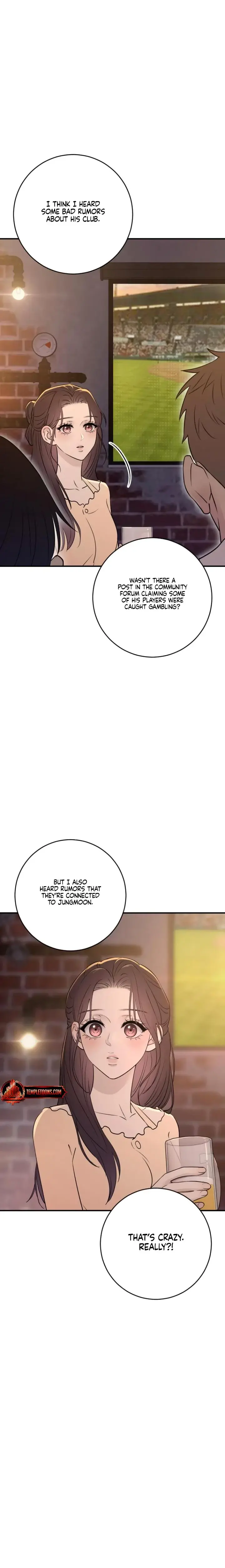 Bullshit Chapter 26 - Page 20