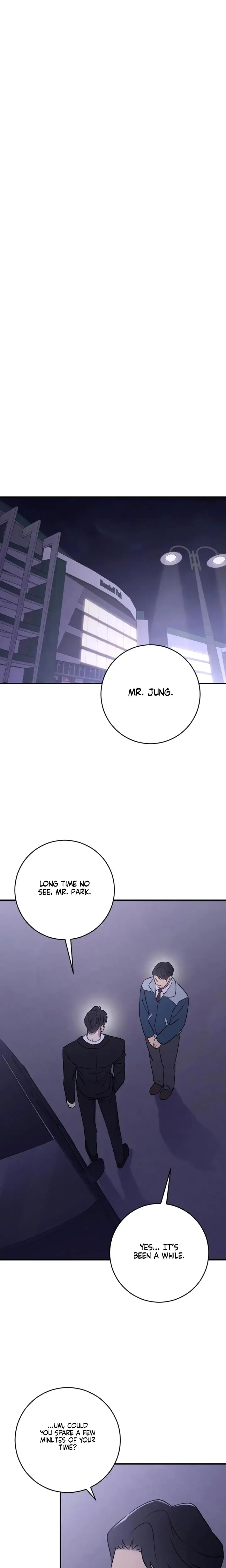 Bullshit Chapter 26 - Page 21